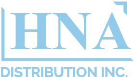HNA Distribution